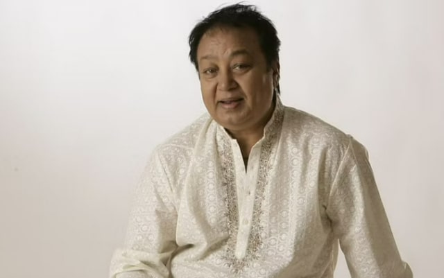 Bhupinder Singh: The indefinable voice of the wandering minstrel Bhupinder Singh: The indefinable voice of the wandering minstrel