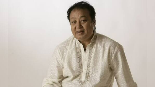 Bhupinder Singh: The indefinable voice of the wandering minstrel