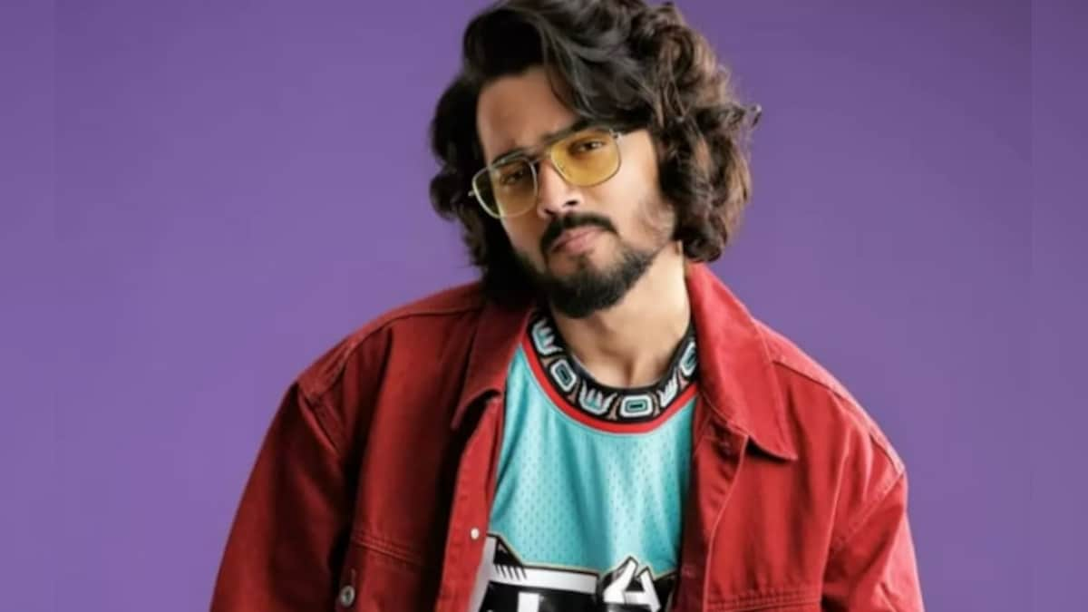 Bhuvan Bam on why comedy is subjective, fear of becoming obsolete, and ‘Dhindora’