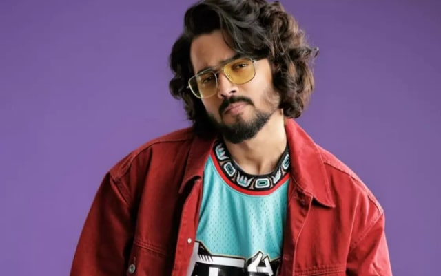 Bhuvan Bam on why comedy is subjective, fear of becoming obsolete, and ‘Dhindora’ Bhuvan Bam on why comedy is subjective, fear of becoming obsolete, and ‘Dhindora’
