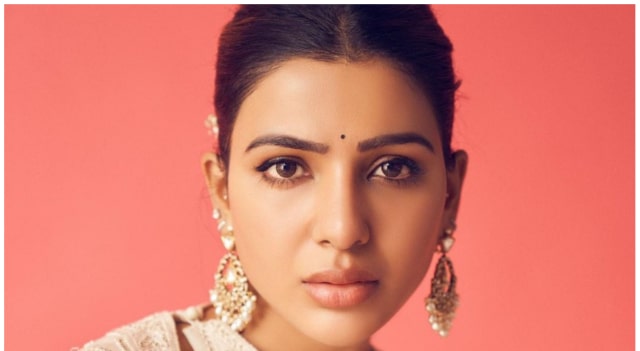 Samantha Ruth Prabhu to attend 2022 Melbourne Indian Film Festival Samantha Ruth Prabhu to attend 2022 Melbourne Indian Film Festival