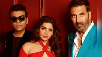 Koffee with Karan 7, episode 3 promo: Samantha Ruth Prabhu blames Karan Johar for 'unhappy marriages'