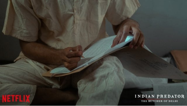 Indian Predator The Diary of a Serial Killer review: New Netflix true crime  series is a great improvement over The Butcher of Delhi