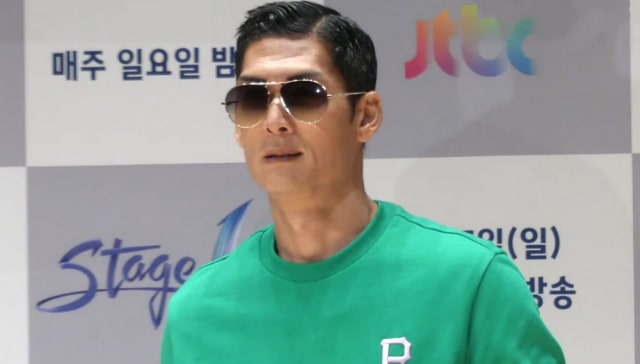 Korean-American Pop singer Joon Park turns 53: Take a look at some of his best songs Korean-American Pop singer Joon Park turns 53: Take a look at some of his best songs