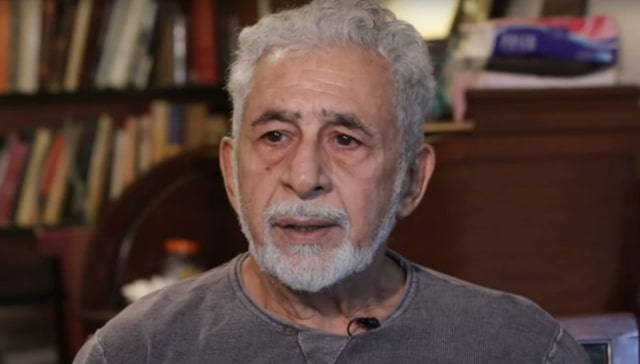 Naseeruddin Shah turns 72: A look at his award winning movies Naseeruddin Shah turns 72: A look at his award winning movies