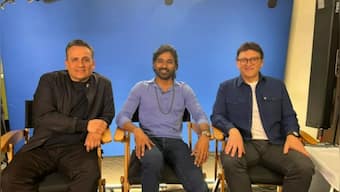 Dhanush: The meteoric rise of a global Indian star