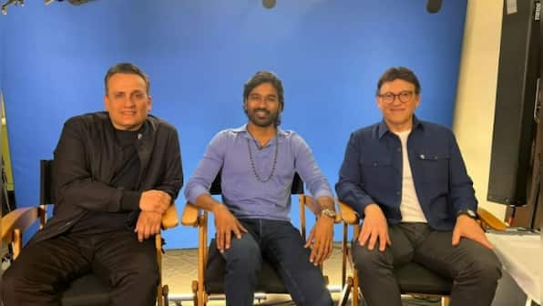 Dhanush: The meteoric rise of a global Indian star