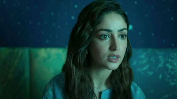Yami Gautam pens a heartfelt gratitude note as A Thursday becomes the watched OTT film of 2022