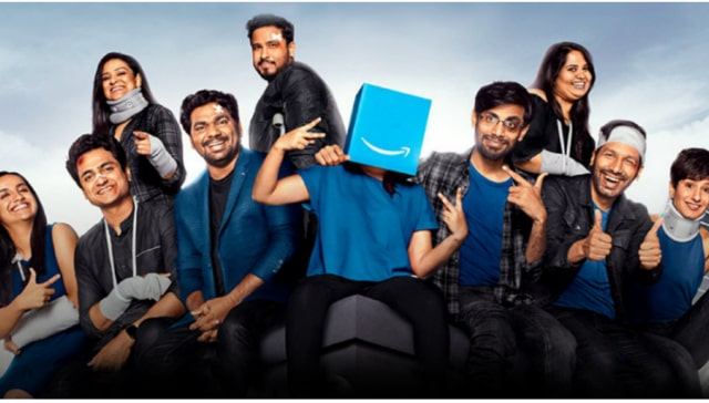 Comicstaan Season 3 review: The chinks start showing in dull, overcrowded instalment of the comedy competition Comicstaan Season 3 review: The chinks start showing in dull, overcrowded instalment of the comedy competition