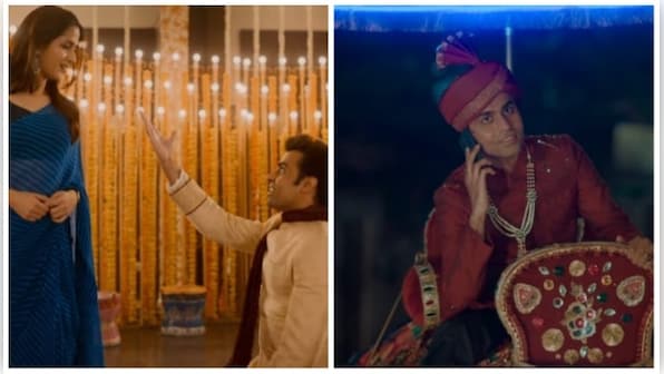Jitendra Kumar's 'Jaadugar' is smashing  records, enters Netflix's weekly top 10 non-english films in multiple countries