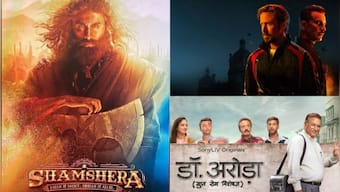 Explained: How this Friday will serve a mixed bag of entertainment for the audience