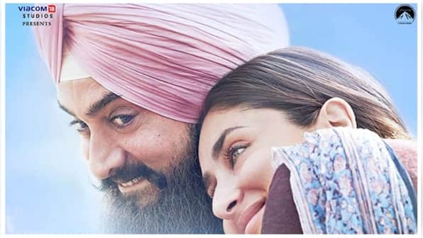 Watch the world Of Laal Singh Chaddha through the lens of Aamir Khan Productions in this BTS Video