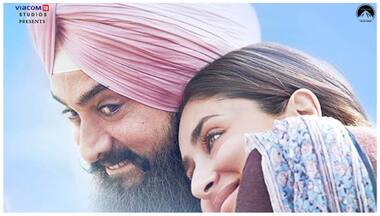 Watch the world Of Laal Singh Chaddha through the lens of Aamir Khan Productions in this BTS Video