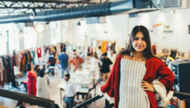 The rising popularity of Shuffling Suitcases reflects fashion industry’s shift toward sustainability The rising popularity of Shuffling Suitcases reflects fashion industry’s shift toward sustainability