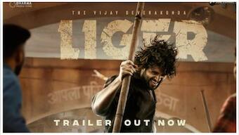 Vijay Deverakonda delivers #TrailerOfTheYear, trending on social media