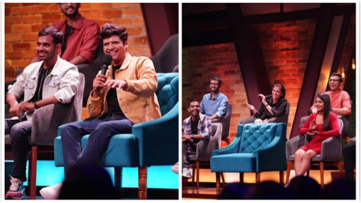 From Anu Menon to Rahul Subramaniam, Comicstaan Season 3 contestants talks about their mentors