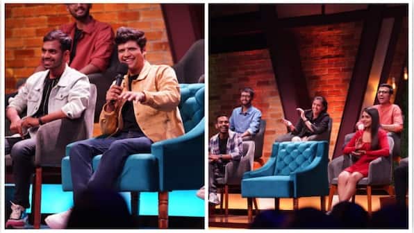 From Anu Menon to Rahul Subramaniam, Comicstaan Season 3 contestants talks about their mentors