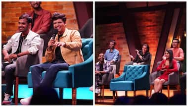 From Anu Menon to Rahul Subramaniam, Comicstaan Season 3 contestants talks about their mentors
