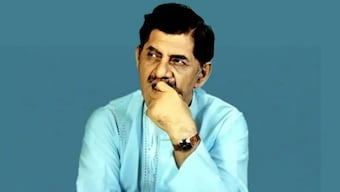 Anand Bakshi: The bard with the Midas touch