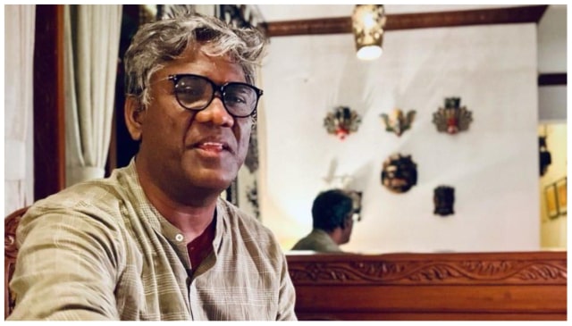 Arrested over tweet, filmmaker Avinash Das gets bail Arrested over tweet, filmmaker Avinash Das gets bail