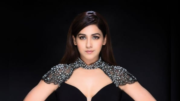 Neeti Mohan on Shamshera, singing songs with messages