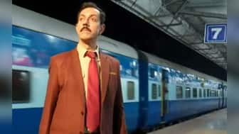 RK/RKay movie review: An enjoyable meta comedy about a director's existential crisis