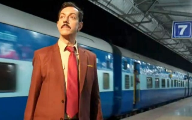 RK/RKay movie review: An enjoyable meta comedy about a director's existential crisis RK/RKay movie review: An enjoyable meta comedy about a director's existential crisis