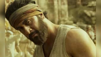 Shamshera movie review: A politically evolved version of Baahubali fronted by a gorgeous Ranbir Kapoor