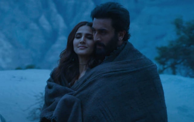 Shamshera, another huge blow to the Bollywood box office, industry analyzes the failure Shamshera, another huge blow to the Bollywood box office, industry analyzes the failure