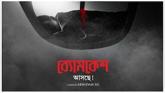 Recreated early 70s look for my next Byomkesh film: Arindam Sil