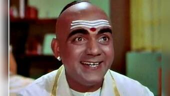 Remembering Mehmood on his 18th death anniversary: A look at his iconic roles
