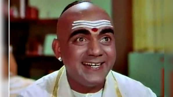 Remembering Mehmood on his 18th death anniversary: A look at his iconic roles