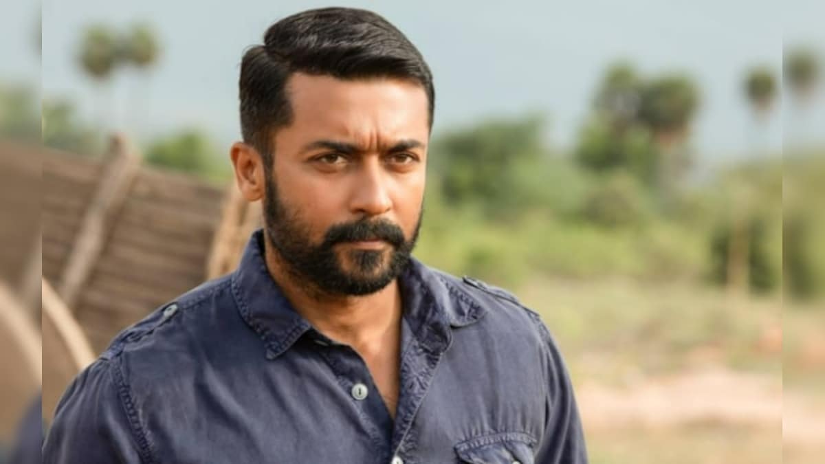 Tamil actor Suriya turns 47: A look at his best performances