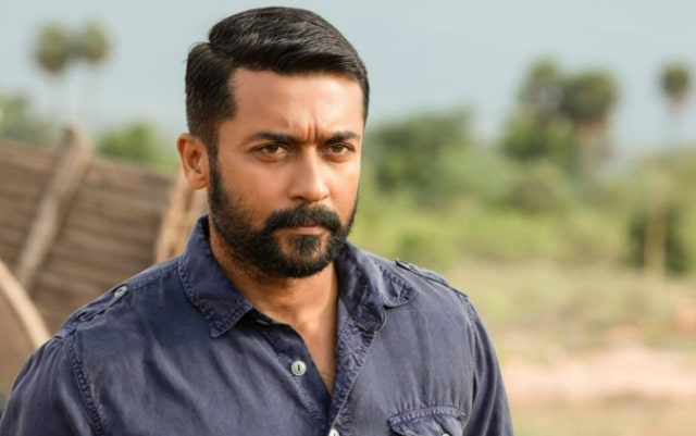 Tamil actor Suriya turns 47: A look at his best performances Tamil actor Suriya turns 47: A look at his best performances