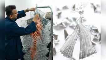 From Canvas to Couture: A look at how designers are gearing up for ICW