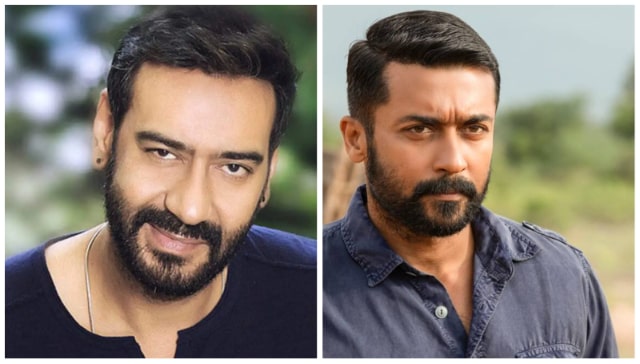 National Film Awards: Ajay Devgn, Suriya share best actor award for Tanhaji, Soorarai Pottru National Film Awards: Ajay Devgn, Suriya share best actor award for Tanhaji, Soorarai Pottru