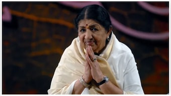Khazana ghazal festival to pay tribute to Lata Mangeshkar