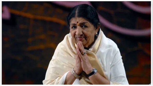 Khazana ghazal festival to pay tribute to Lata Mangeshkar