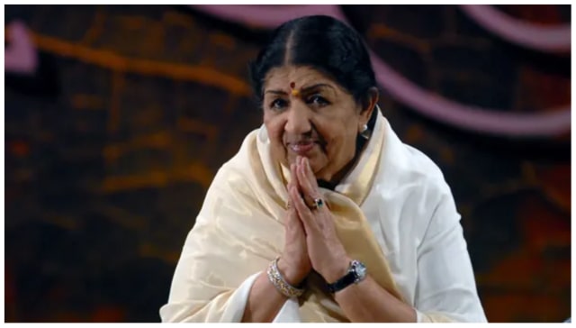 Khazana ghazal festival to pay tribute to Lata Mangeshkar Khazana ghazal festival to pay tribute to Lata Mangeshkar