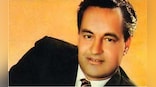 Remembering iconic singer Mukesh on his 99th birth anniversary: Here's a playlist of his best songs