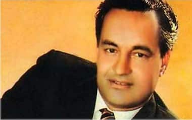 Remembering iconic singer Mukesh on his 99th birth anniversary: Here's a playlist of his best songs