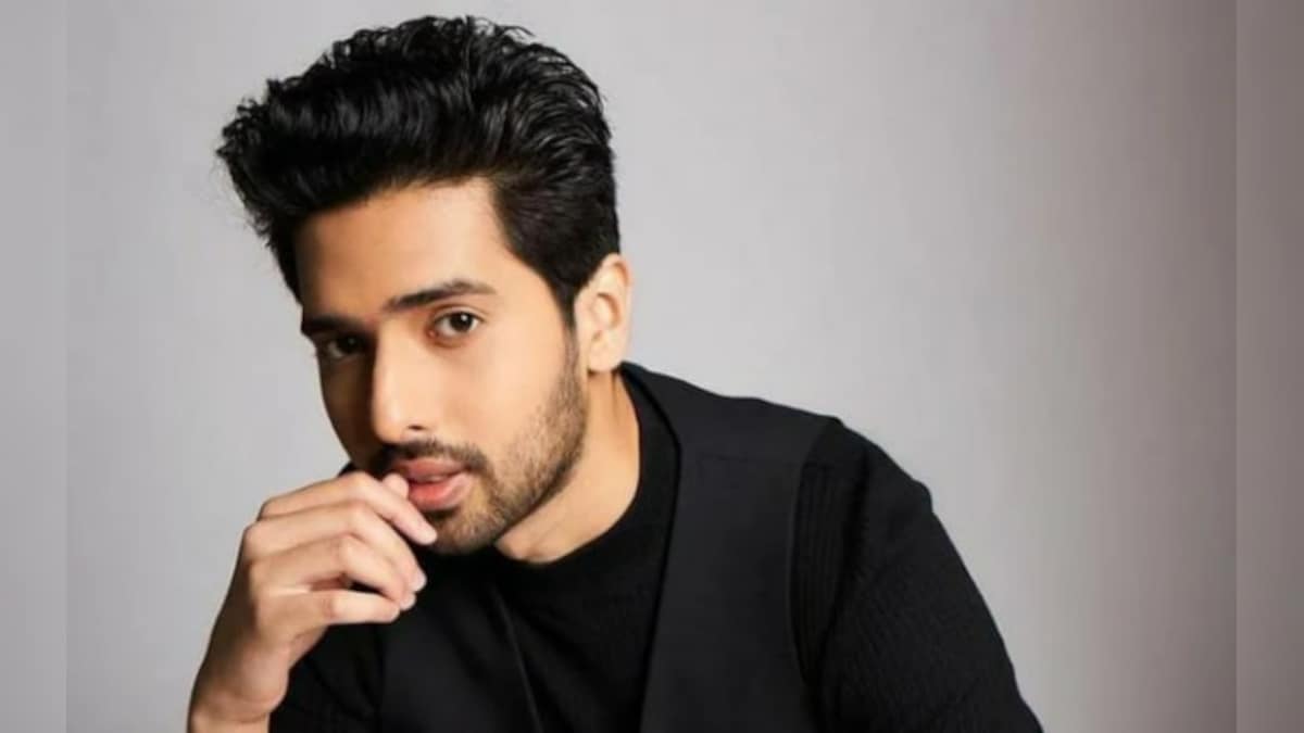 Playback singer Armaan Malik turns 27: Here's a playlist of his latest ...