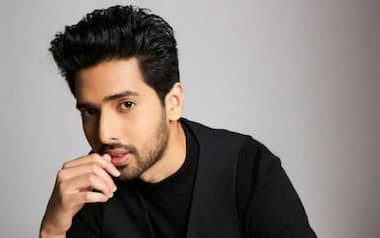 Playback singer Armaan Malik turns 27: Here's a playlist of his latest songs