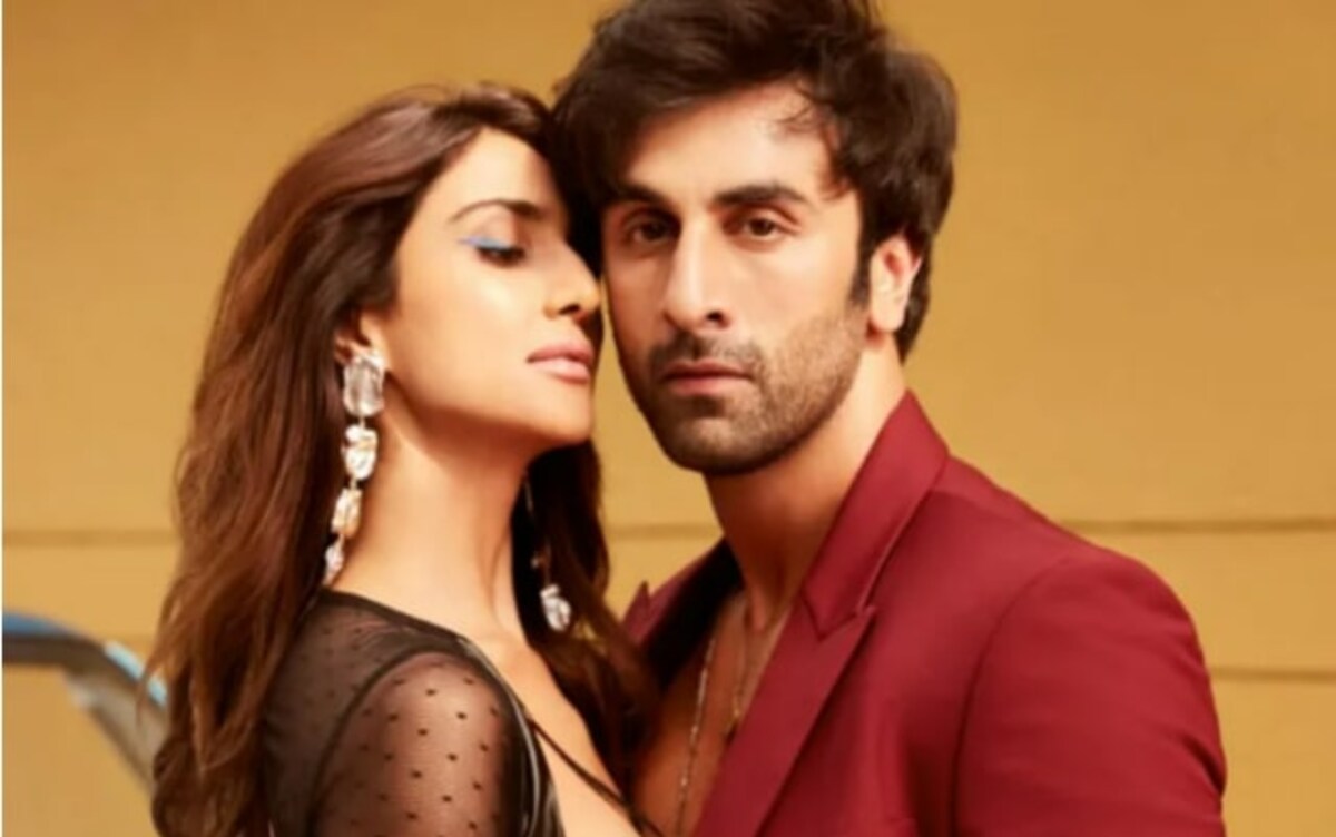 Vaani Kapoor on her Shamshera co-star: 'I have worked with amazing actors  but Ranbir Kapoor has absolutely no ego'-Entertainment News , Firstpost