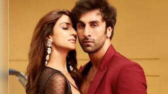 Vaani Kapoor on her Shamshera co-star: 'I have worked with amazing actors but Ranbir Kapoor has absolutely no ego'