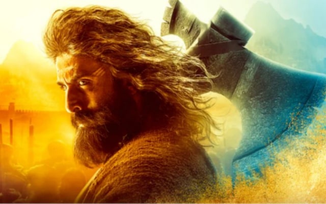 Shamshera is not only crucial to Ranbir Kapoor but also to YRF & the film industry Shamshera is not only crucial to Ranbir Kapoor but also to YRF & the film industry