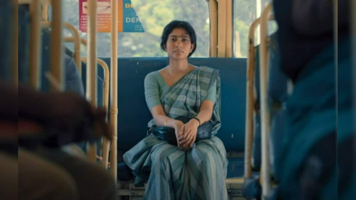 Gargi: Sai Pallavi delivers a stellar performance in this important social drama