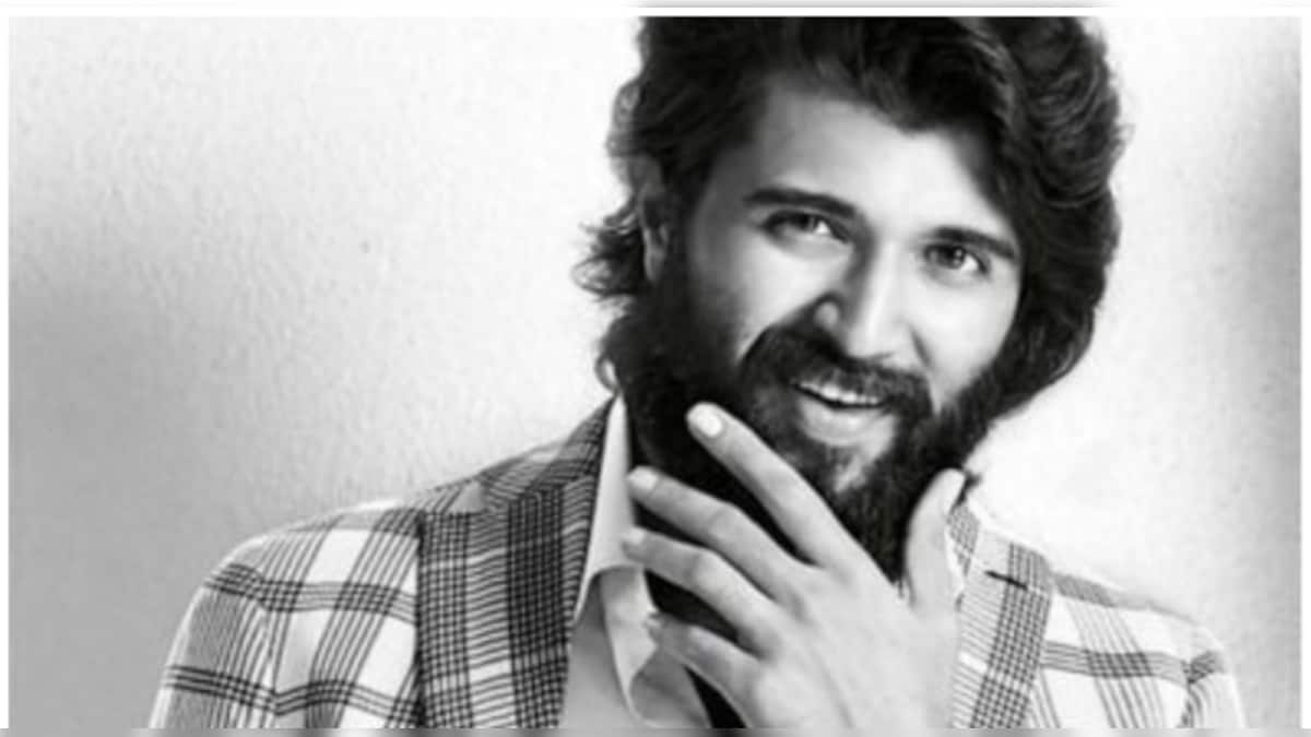 Looking forward to the day we're called Indian actors: Vijay Deverakonda