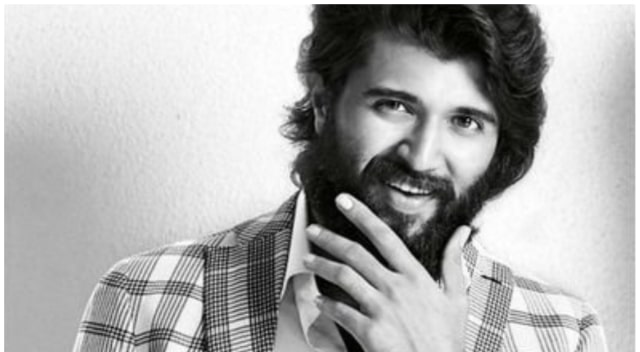 Looking forward to the day we're called Indian actors: Vijay Deverakonda Looking forward to the day we're called Indian actors: Vijay Deverakonda