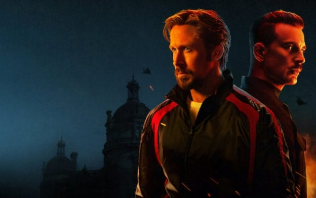 The Gray Man trailer: Chris Evans and Ryan Gosling face off, Dhanush  appears too